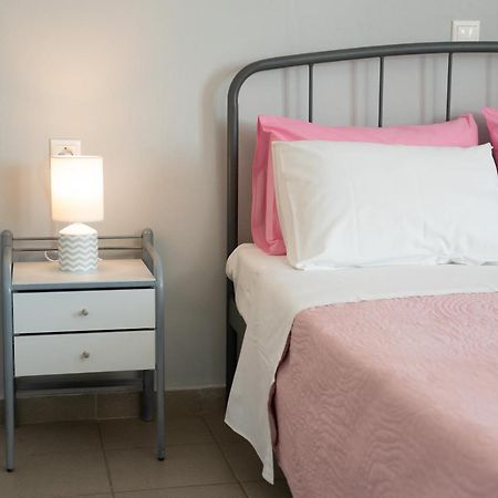 Minas Apartments Divarata Eksteriør billede